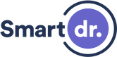 Logo Smart Doctor plataforma de telemedicina. Plataforma de salud y tecnología.